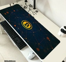 Tappetino mouse da gioco