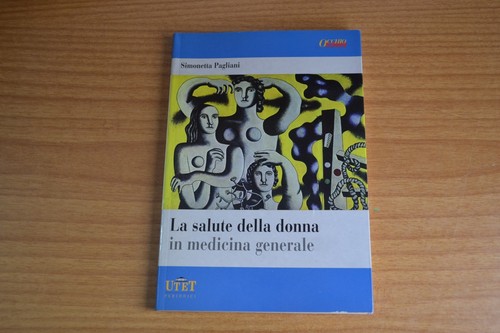 Pagliani salute della donna - pagliani,