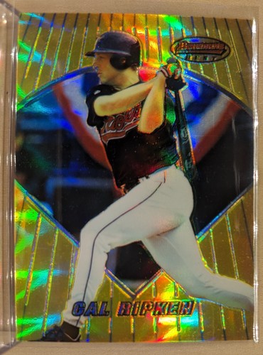 1996 bowman best refractor - 1996, bowman's