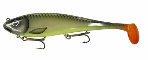 Musky innovations shallow - musky,