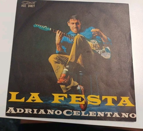 Giri adriano celentano - giri, –