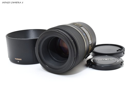 Quasi come nuovo tamron sp - tamron,