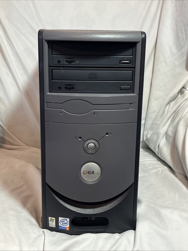 Dell dimension 4600 intel - dimension,