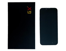 ORIGINAL HARD OLED GX GLASS