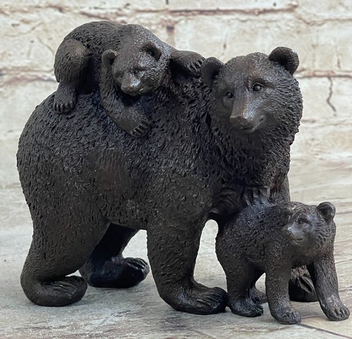Firmato originale orso - firmato,
