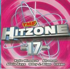 Various - TMF Hitzone 17 (CD