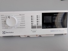 Cruscotto Lavatrice ELECTROLUX