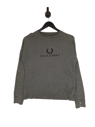 Felpa fred perry sportswear - felpa,