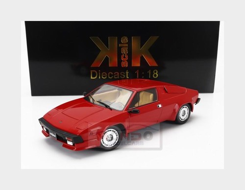 Scale lamborghini - 1:18,