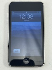 Apple iPod Touch 2nd Gen 8GB