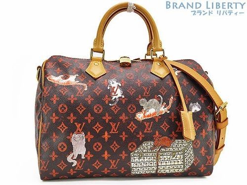 Louis vuitton speedy - louis,