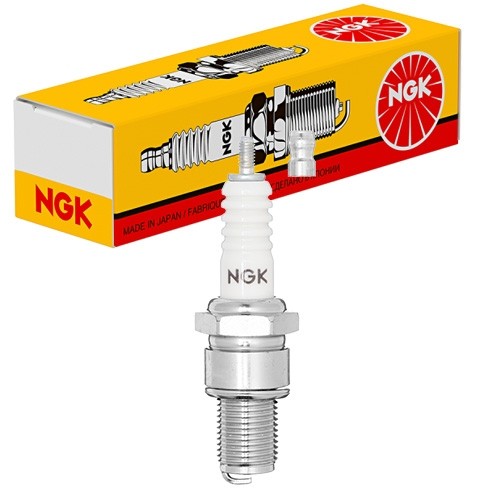 Candela ngk b8es sae - candela, sfusa