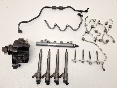 Kit impianto iniezione - kit,