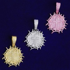 Scudo di Spine | Ciondolo Hip