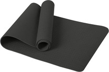 Tappetino yoga fitness - yoga, e