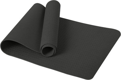 Tappetino yoga fitness - da, e