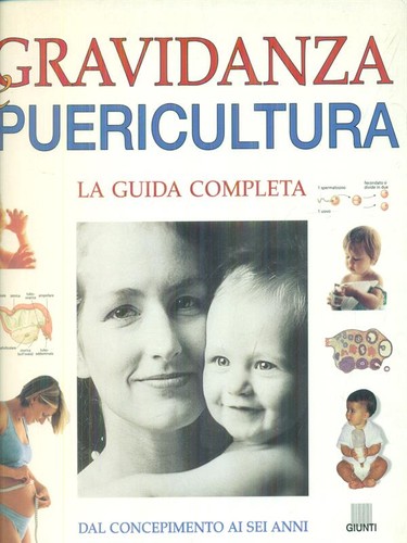 Gravidanza puericultura - gravidanza, e