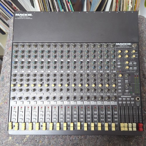Mixer scrivania - mixer, da