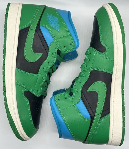 Jordan wmns air mid - air, 1