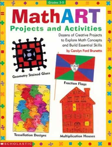 Mathart projects and - mathart,