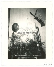 Orig. Foto MP40 armi a GJR.98