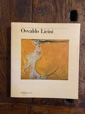 AA.VV. Osvaldo Licini Lugano