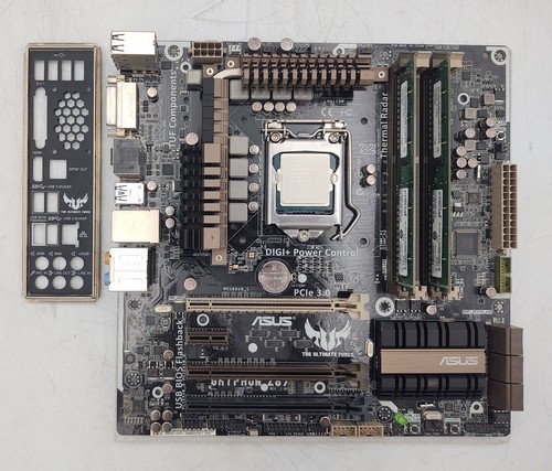 Asus gryphon z87 scheda - z87,
