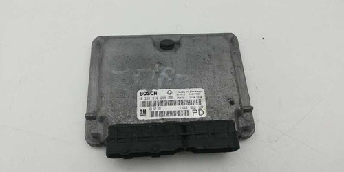 0281010268 centralina motore