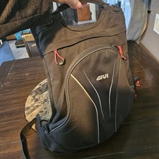 Givi Zaino Zaino Moto - Nero
