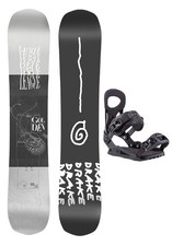 TAVOLA SNOWBOARD DRAKE LEAGUE