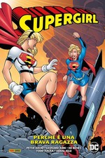 Supergirl di Peter David Vol