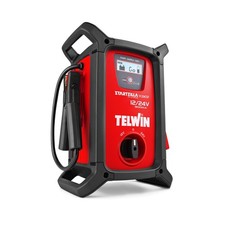 BOOSTER ALIMENTATORE TESTER