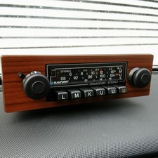 Radio d'epoca BLAUPUNKT