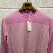 maglificio marilina Mens 100%