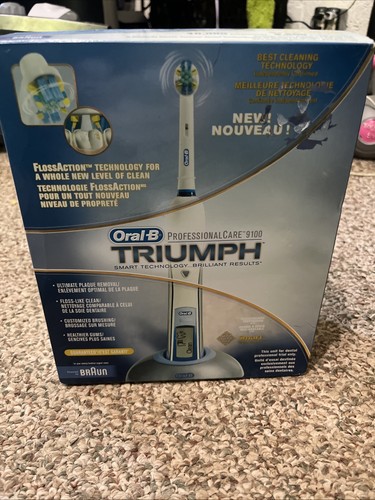 Oral triumph pro care - triumph,