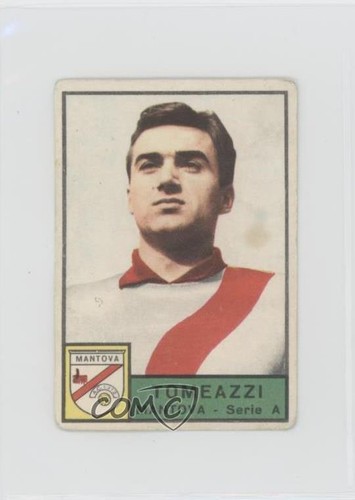 1963 panini calciatori - panini,