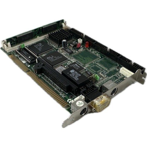 Lk4287 computer scheda - computer, a