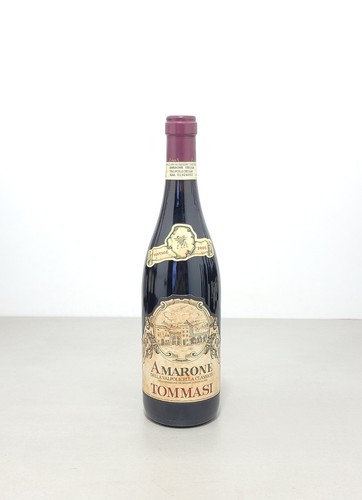 Amarone tommasi 2005 - amarone,