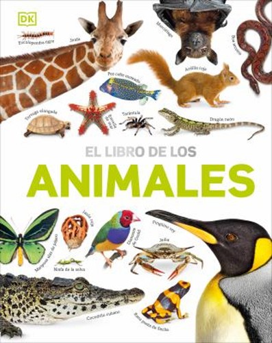 Libro los animales our - los,