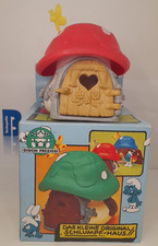 PUFFI 40011 CASA PUFFI SMURF