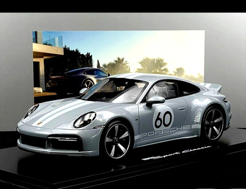 Porsche 911 sport classic - porsche,