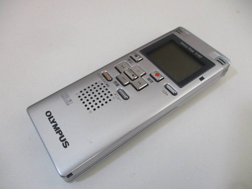 Olympus voice trek 62 - olympus, v-62