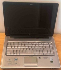 HP Pavilion dv5 con tastiera