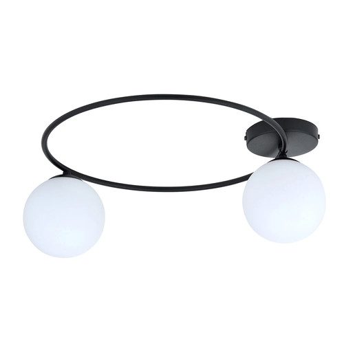 Plafoniera minimal luci - plafoniera,