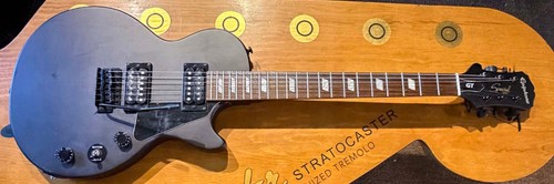 Epiphone les paul special - paul,