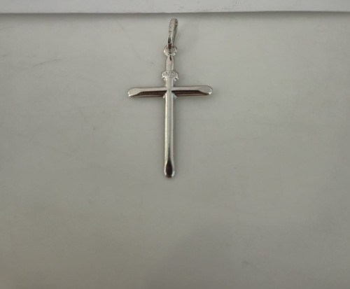 Ciondolo croce sacra - ciondolo,