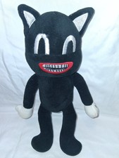 KATOOM Testa di Sirena Peluche