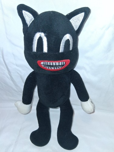 Katoom testa sirena - sirena, peluche