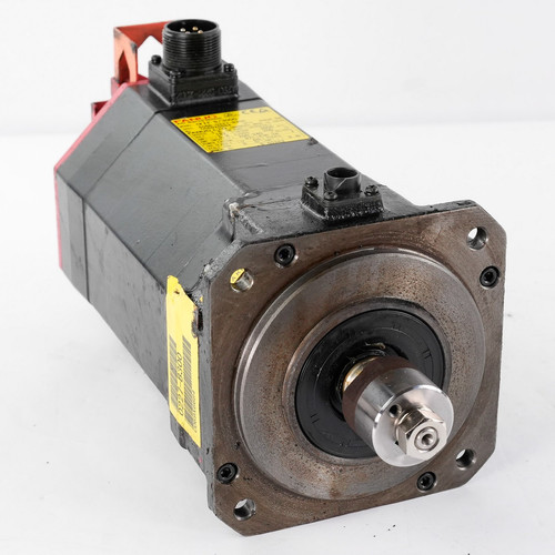 Fanuc a06b 0227 b300 motore - fanuc,