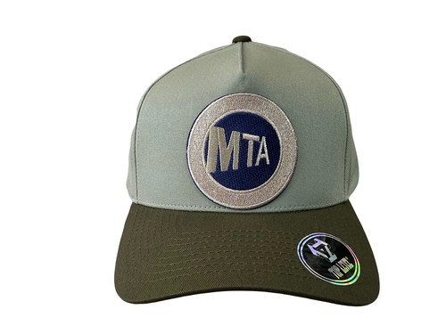 Cappello mta new york - cappello,